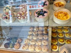 -Juicy Bakery(大学路店)