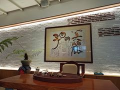 包厢-七色云蔬食(喜邻里店)