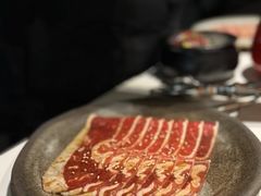 -焱铁烧·黑毛和牛专门店(杭州嘉里中心店)