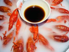 -红盔甲·小龙虾(天钥桥店)