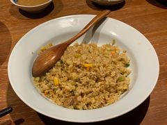 鹅肝炒饭-稻前Taoki(方圆荟店)