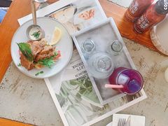 -The Rug Cafe(王府中环店)