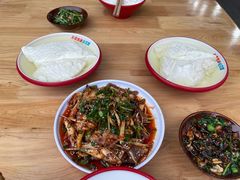 -天贵热油豆花饭·非物质文化遗产(龙脊店)