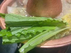 -羊大爷涮肉(亮马桥店)