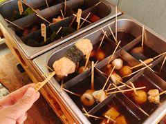 -王氏炉匠·烧鸟放题自助(三里屯店)