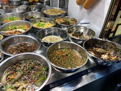 -长平老姿娘夜粥(平东一街店)