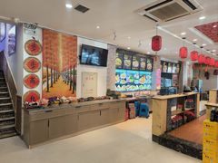 -老渔翁炖鱼坊(黄海西路东山店)
