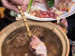 -五马集·海鲜·温州大牌档(黑金冠五马街十字路口店)