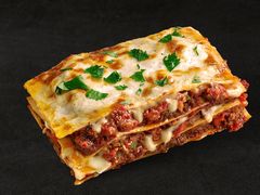 别样牛肉经典千层面-星巴克(天津大悦城第二店)