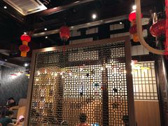 大堂-麦当劳(南后街店)