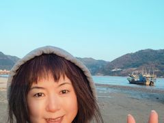 -北岐滩涂