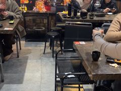 -江城二当家烤牛肉(莲塘新村店)