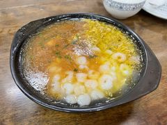 三虾豆腐-协和菜馆(凤凰街店)