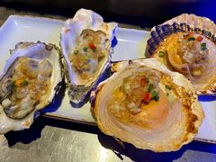 -很久以前羊肉串(打浦路店)