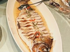 香煎千岛湖白条-香浙汇(望京店)