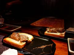 安格斯牛肉薄烧-岩也·日料与酒(龙岗天安云谷店)