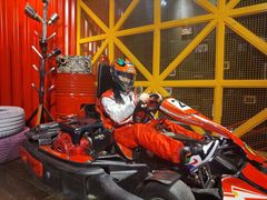 -RD卡丁车汽车俱乐部