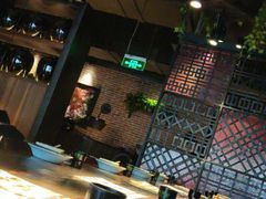 大堂-外婆家(南开大悦城店)