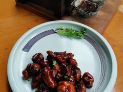 -几荷·恰似故人来(秀水广场店)