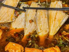 -莫家传承菜(耗儿鱼特色店)
