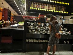 -钱小奴创意自助餐厅·原切谷饲安格斯畅吃(宁波奉化银泰店)