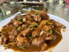 -生态苑农庄(十里画廊遇龙河店)