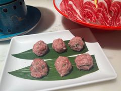 -涮福記·现切牛羊肉火锅(世纪汇店)
