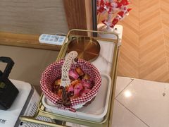 -西贝(虹口龙之梦店)