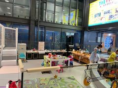 -萨卡屋亲子乐园·餐厅(龙山万物工场店)