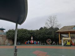 -杭州野生动物世界