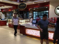 自助取餐区-老鼎丰(靖宇街总店)
