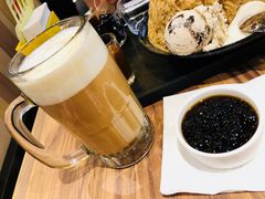 -Ice Monster冰馆·CNN评选全球十大甜品(国贸商城店)