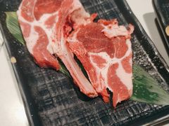 -和牛村烧肉放题(潍坊泰华店)