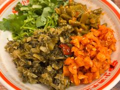 -小满手工粉(上海月星环球港店)