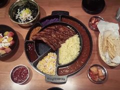 -肥肥虾庄·金牌油焖大虾(杨园滨江时代walk店)