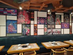大堂-苗姑酒堂(仁义社区店)