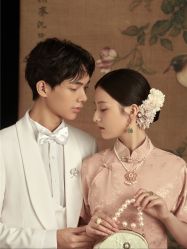 -摩玛婚纱摄影(杭州店)