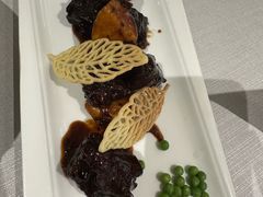 -狮王府淮扬菜(新街口友谊店)