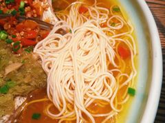 -湖南人家·家传湖南菜(水围店)