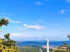 -帽儿山国家森林公园