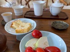-小茶闲舍·观景商务茶馆(广州塔店)