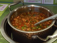 -一围肥牛肉小火锅(佳兆业广场店)
