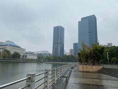 -后襄河公园