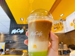 -麦当劳(南京文鼎广场店)