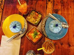 -Pad Thai Kratong Thong by ama
