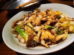 雪峰甜包菜-吃饭皇帝大(长宁龙之梦店)