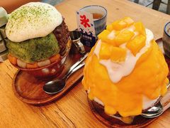 -WONDER ICE 萬得冰田(建設路总店)