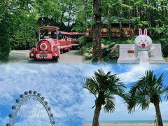 -巧克力渔家.小船海鲜胶东菜(万平口店)