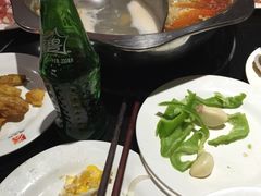 -尚水元休闲自助餐厅(中央城店)