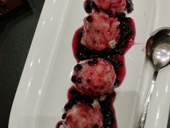 -大连湾旭日·家宴·海肠捞饭(马栏广场店)